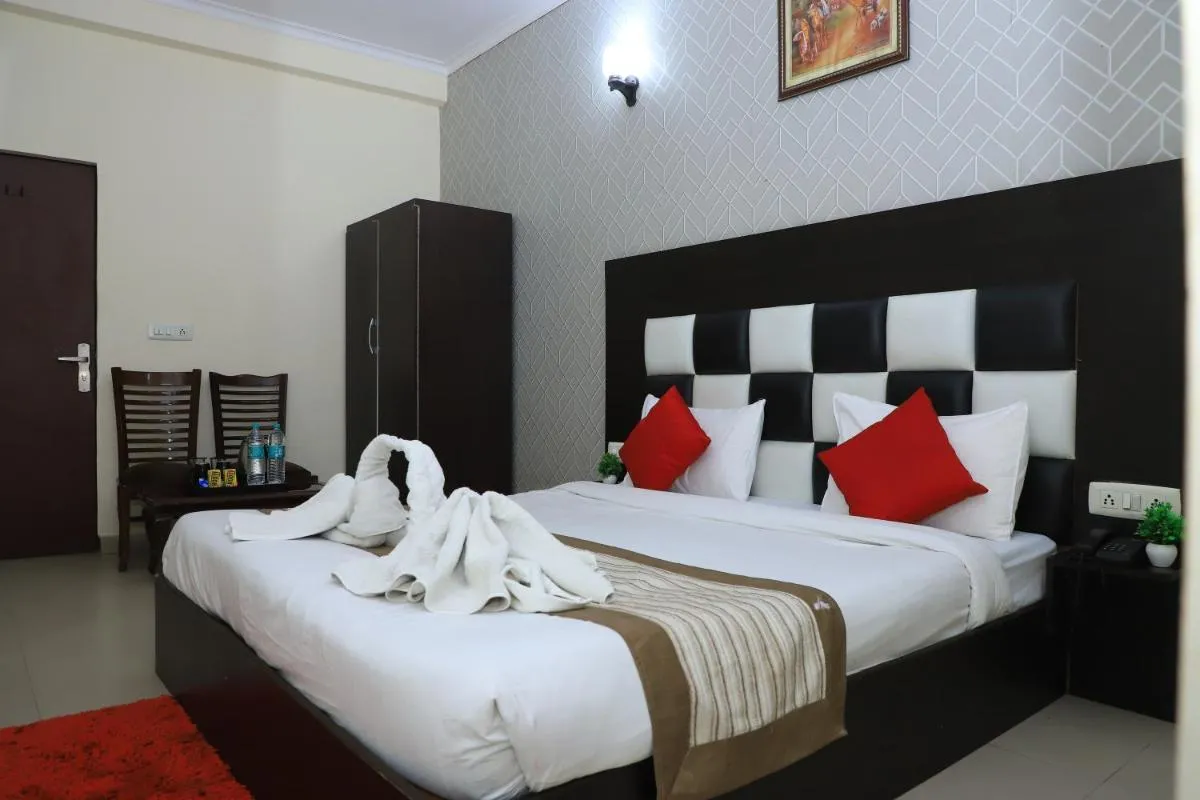 Image 6 of Hotel Global Inn By Quality Inn