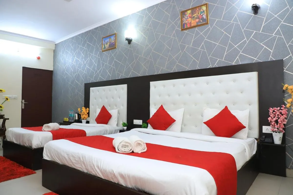 Image 1 of Hotel Global Inn By Quality Inn