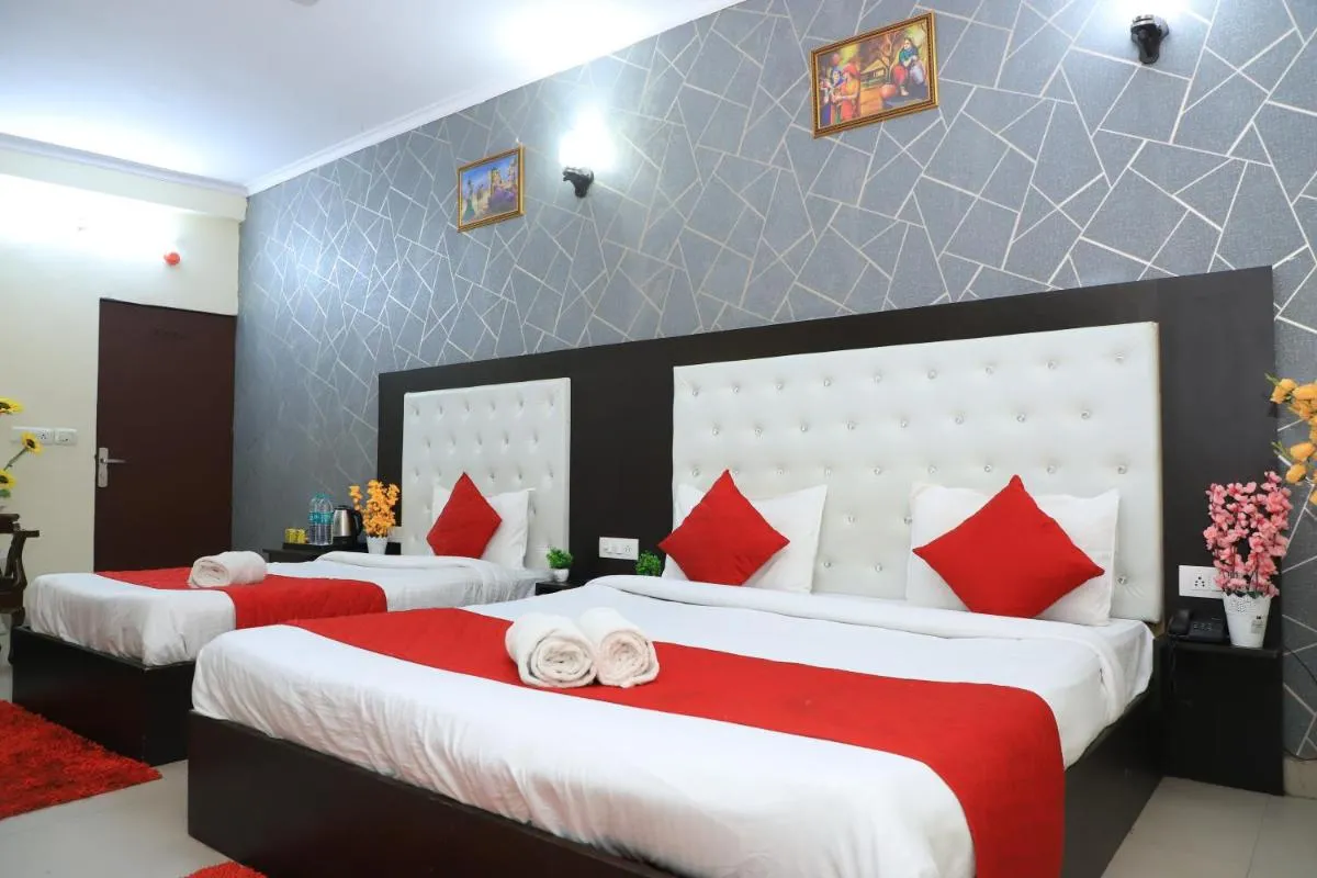 Image 2 of Hotel Global Inn By Quality Inn