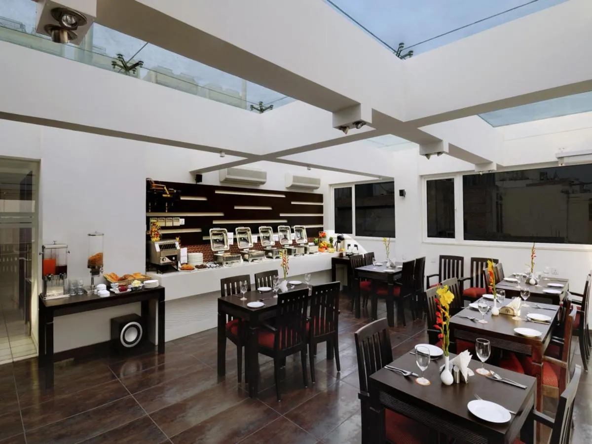 Image 2 of Hotel Godwin Deluxe -Near New Delhi Railway Station – Paharganj