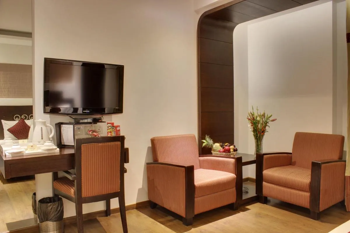 Image 4 of Hotel Godwin Deluxe -Near New Delhi Railway Station – Paharganj