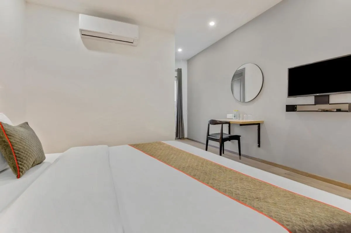 Image 4 of Hotel Grand Asian