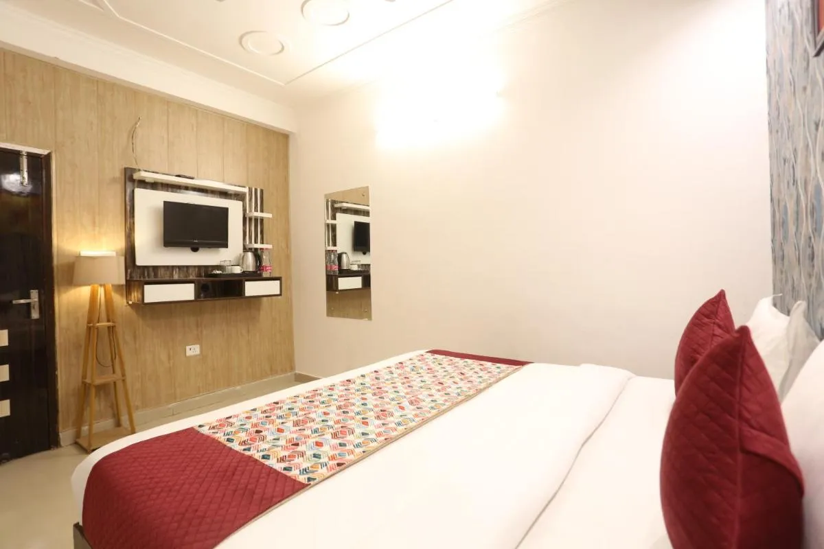 Image 3 of Hotel Grand Kiara Delhi Airport By SS Group