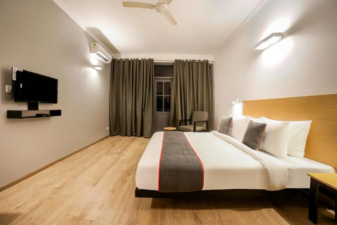Image of Hotel Grand King
