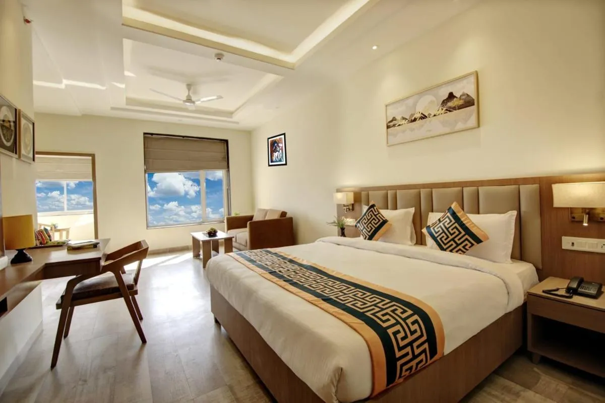 Image 6 of Hotel Grand Marina