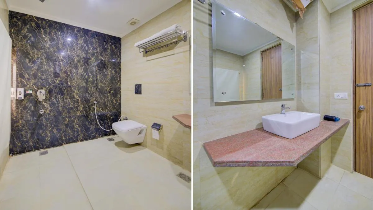 Image 2 of Hotel Grand Suites By D’Capitol Delhi Airport