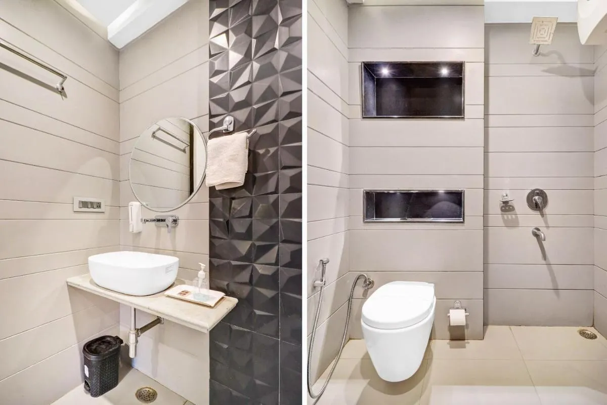 Image 6 of Hotel Grand Villas Near Delhi IGI Airport