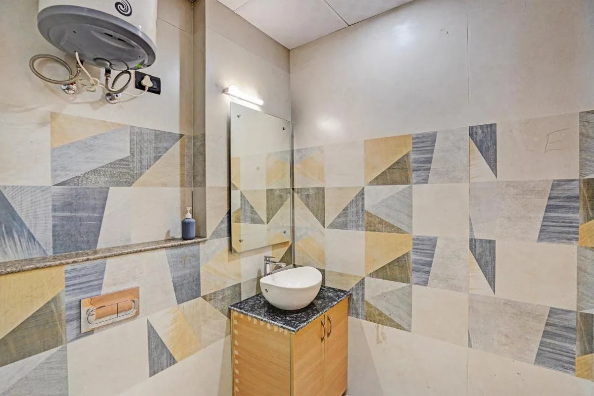 Image 2 of Hotel Grow India TAARK Near IGI Airport