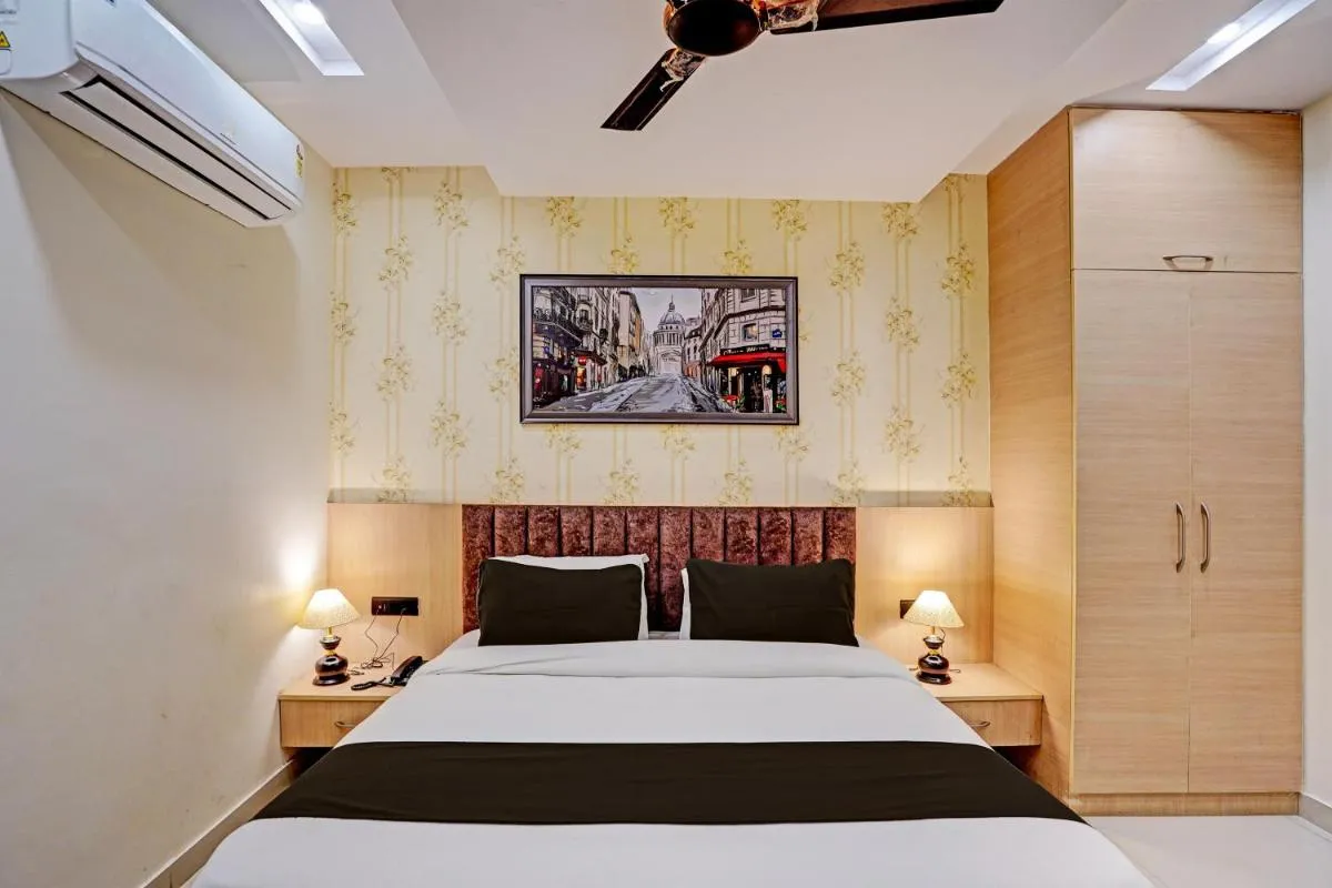Image 1 of Hotel Grow India TAARK Near IGI Airport
