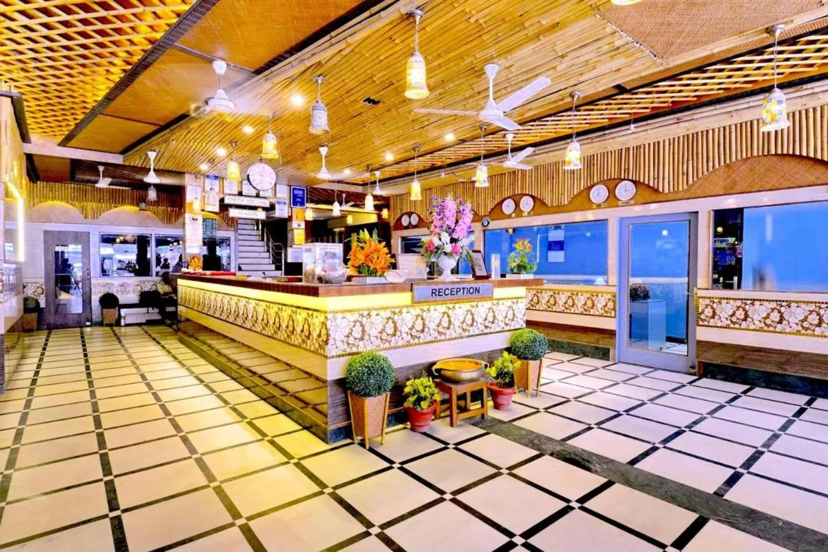 Image 3 of Hotel Hari Piorko Grand – New Delhi Railway Station