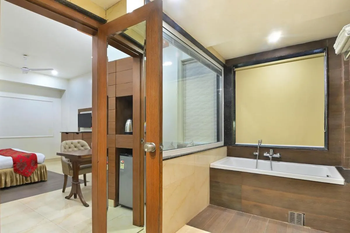 Image 2 of Hotel Hari Piorko Grand – New Delhi Railway Station