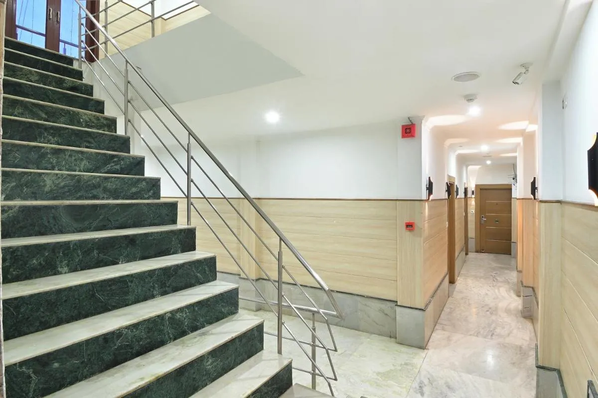 Image 4 of Hotel Hari Piorko Grand – New Delhi Railway Station