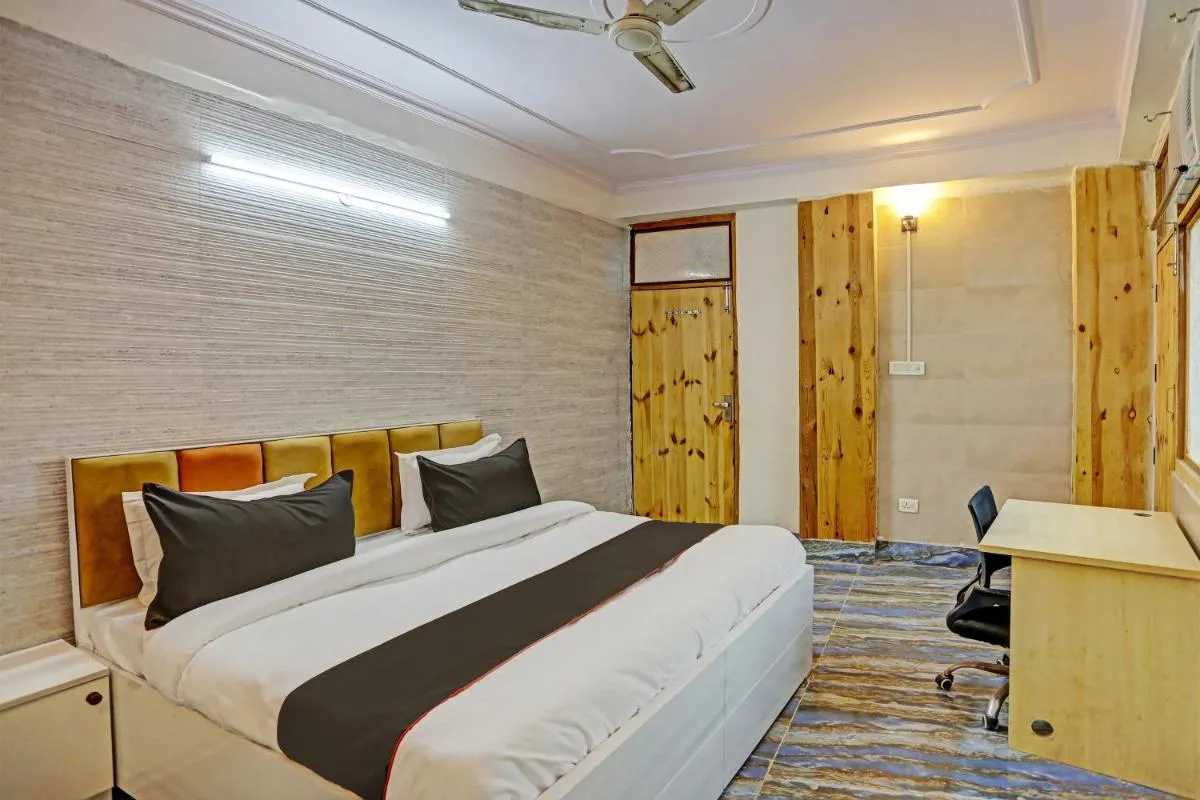 Image 1 of Hotel Harmony Inn Near Delhi Airport