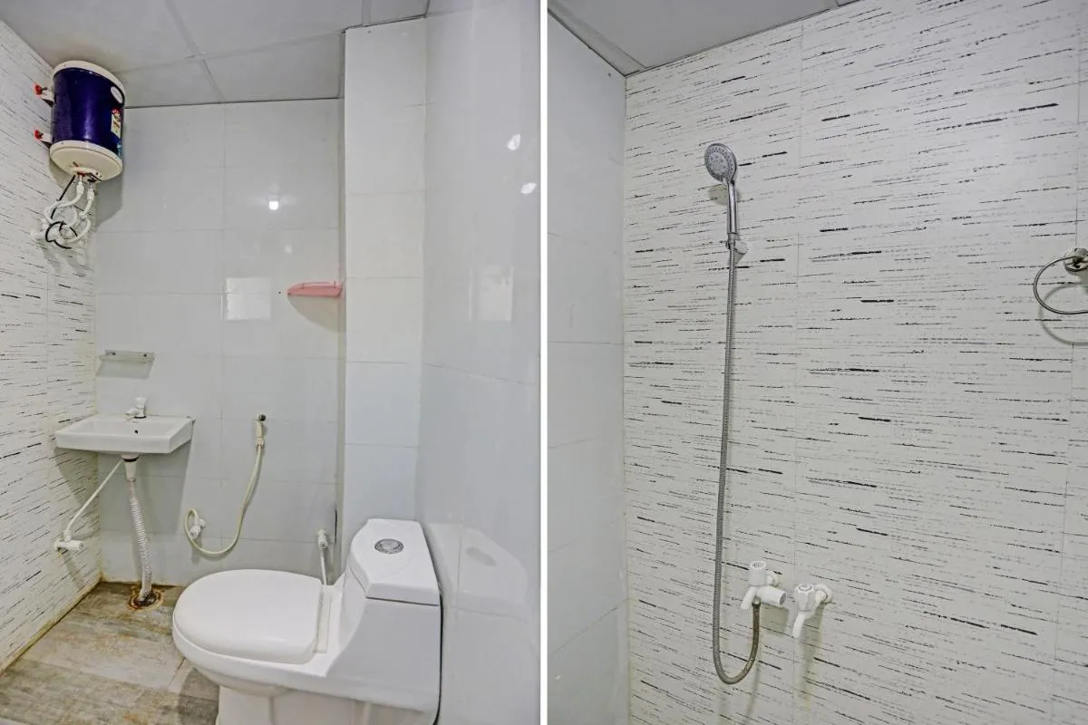 Image 2 of Hotel Harmony Inn Near Delhi Airport