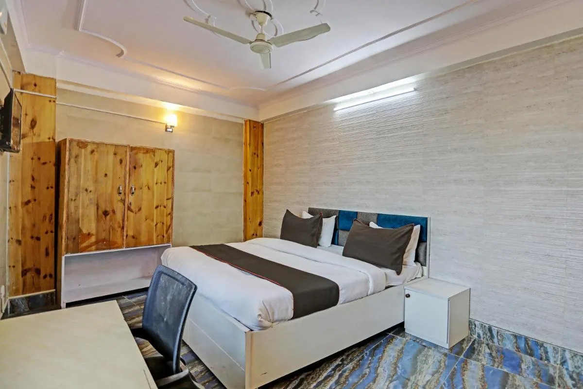 Image 5 of Hotel Harmony Inn Near Delhi Airport
