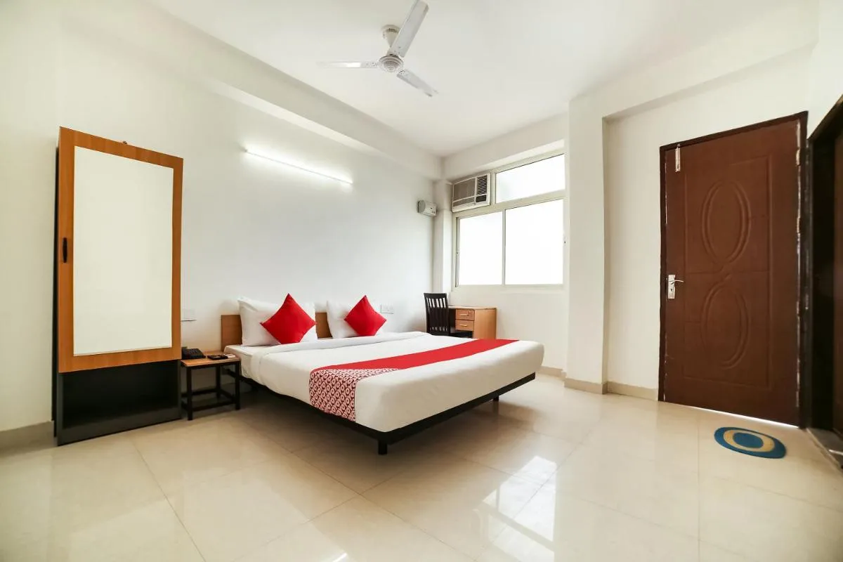 Image 6 of Hotel Honey Inn