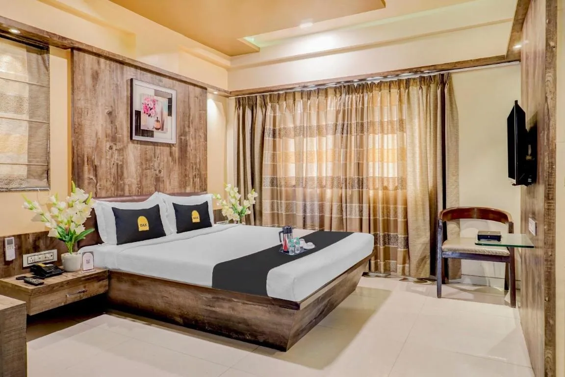 Image of Hotel K Krone Delhi Airport