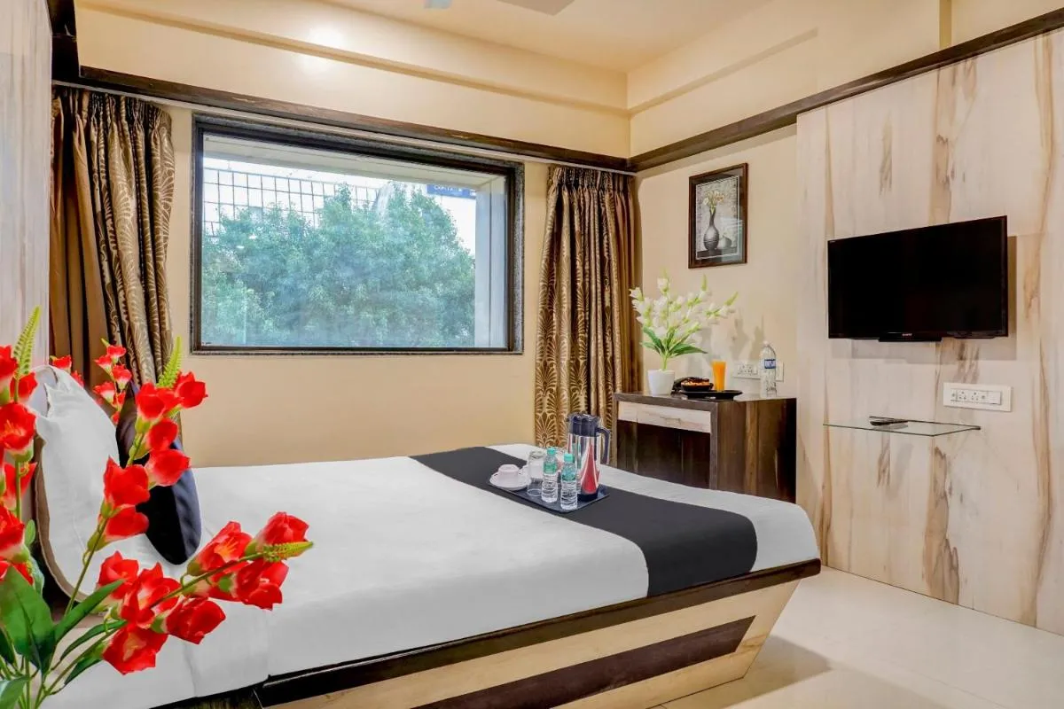 Image 4 of Hotel K Krone Delhi Airport