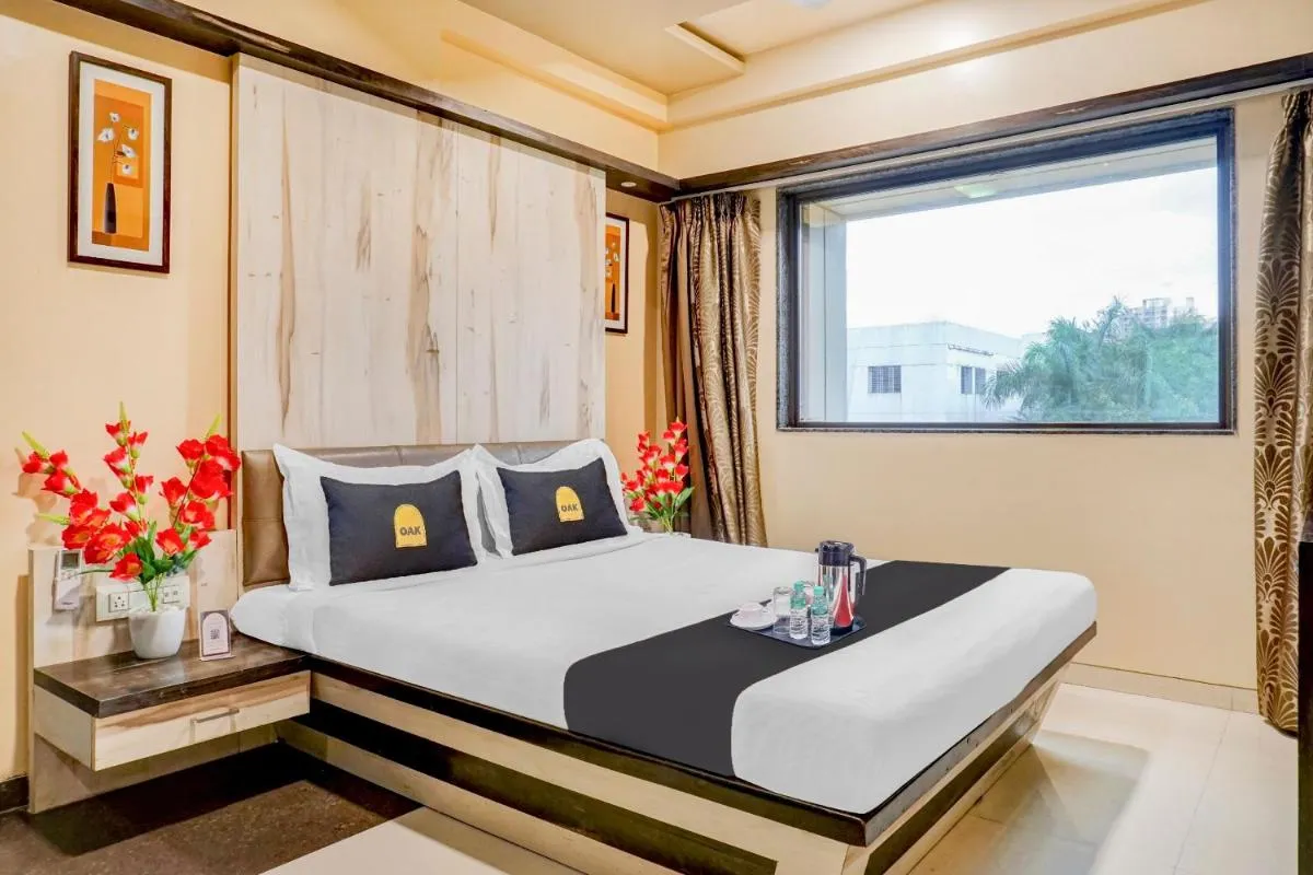 Image 1 of Hotel K Krone Delhi Airport