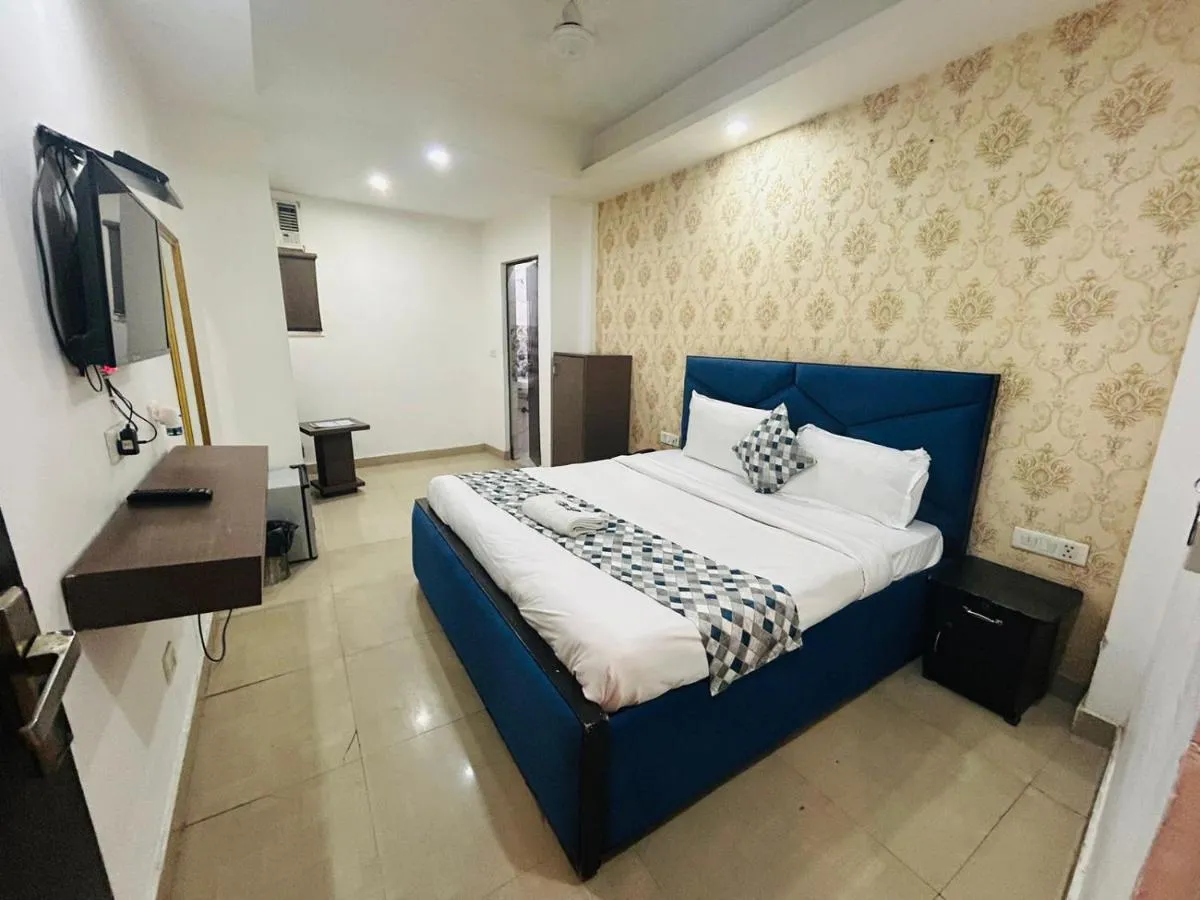 Image 4 of Hotel Kelvish by Foxi Group