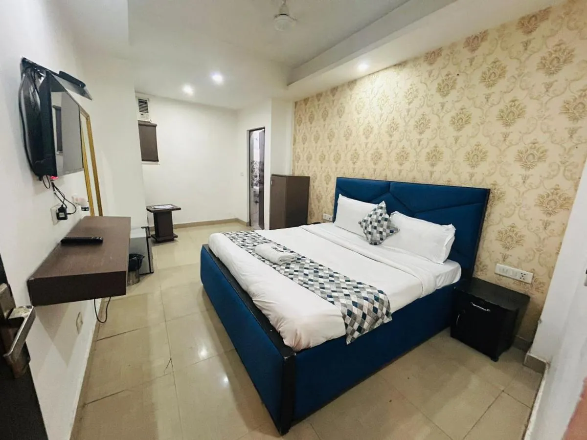 Image 1 of Hotel Kelvish by Foxi Group