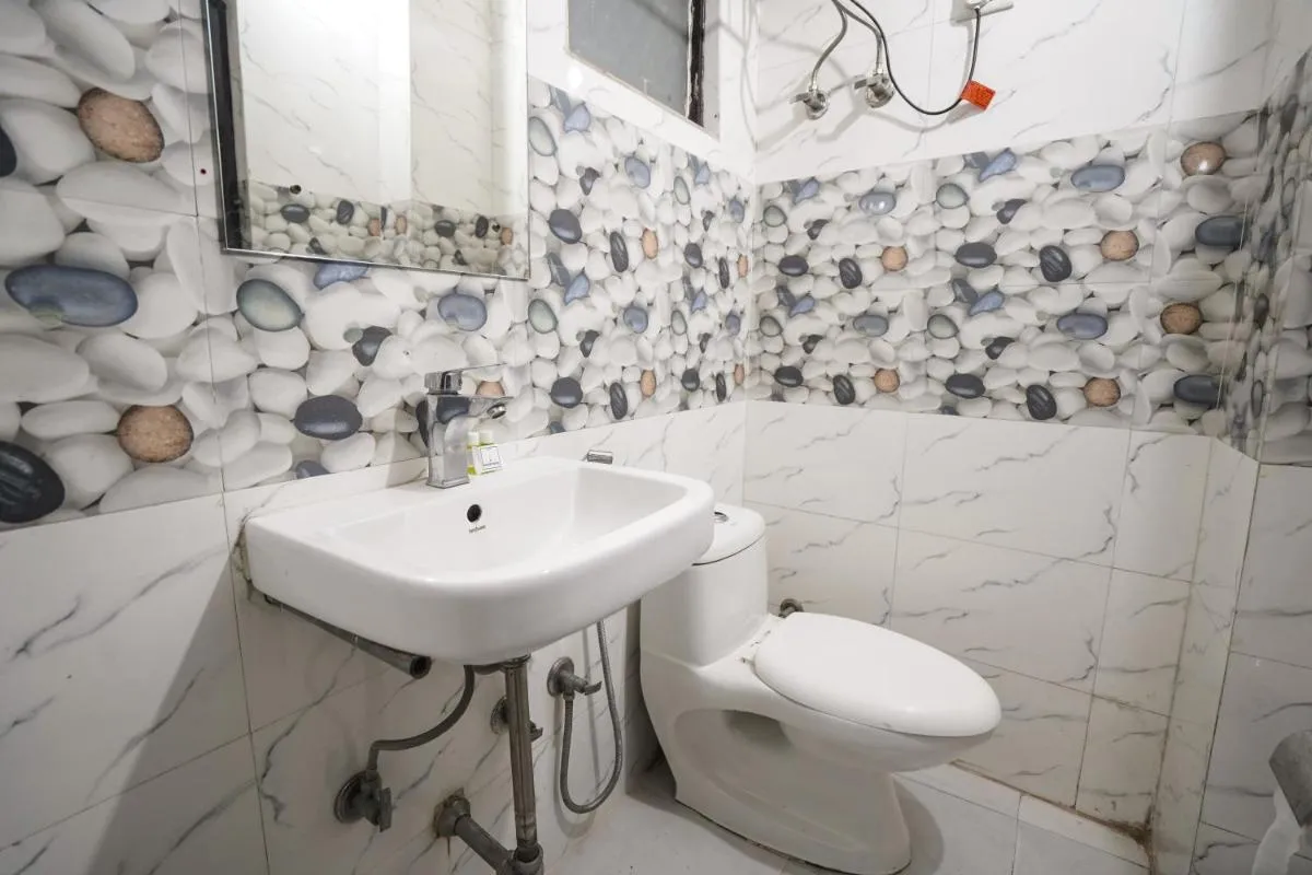 Image 6 of Hotel Kelvish by Foxi Group