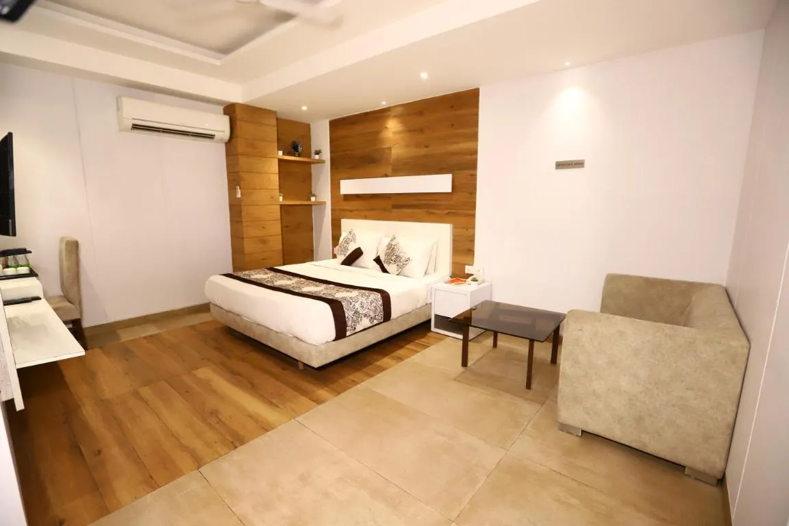 Image of Hotel Kelvish by Foxi Group
