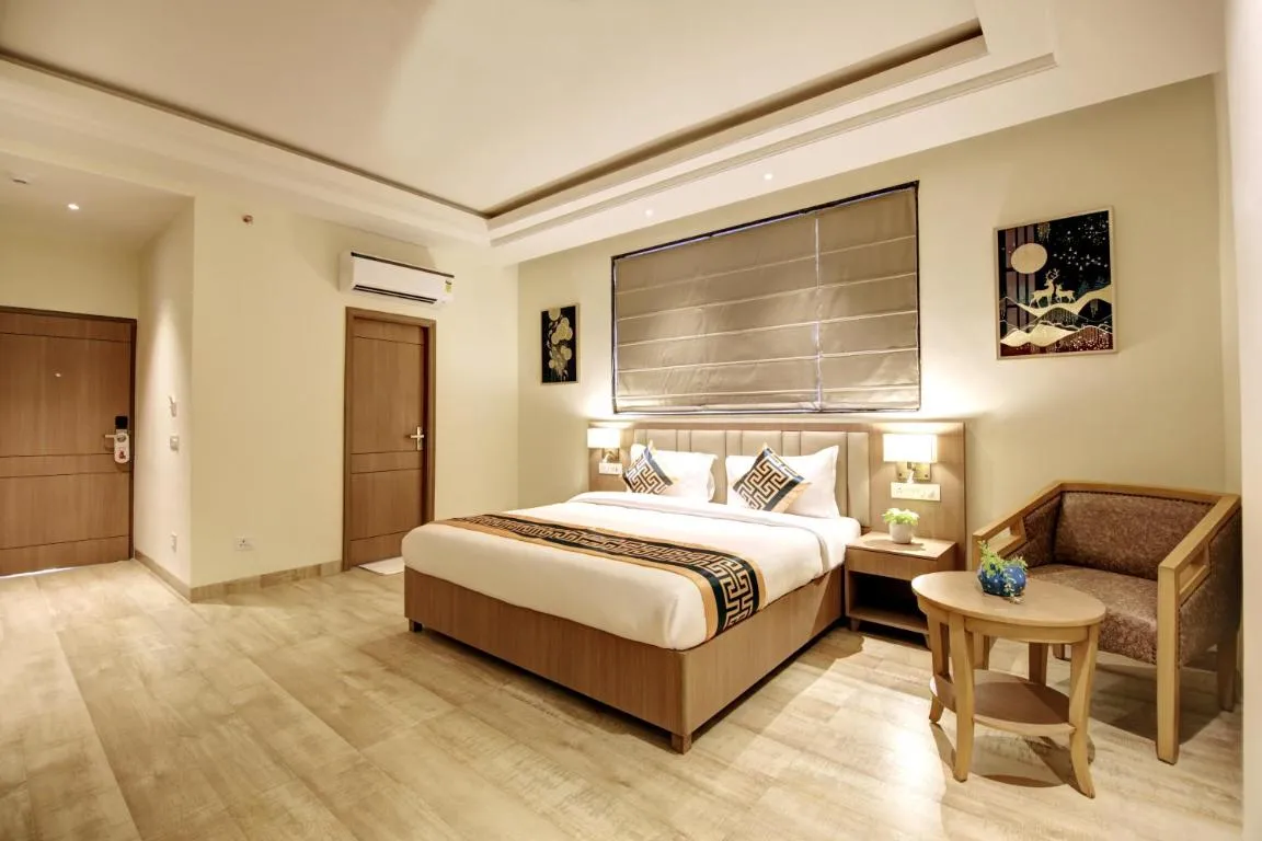 Image of Hotel King Plaza