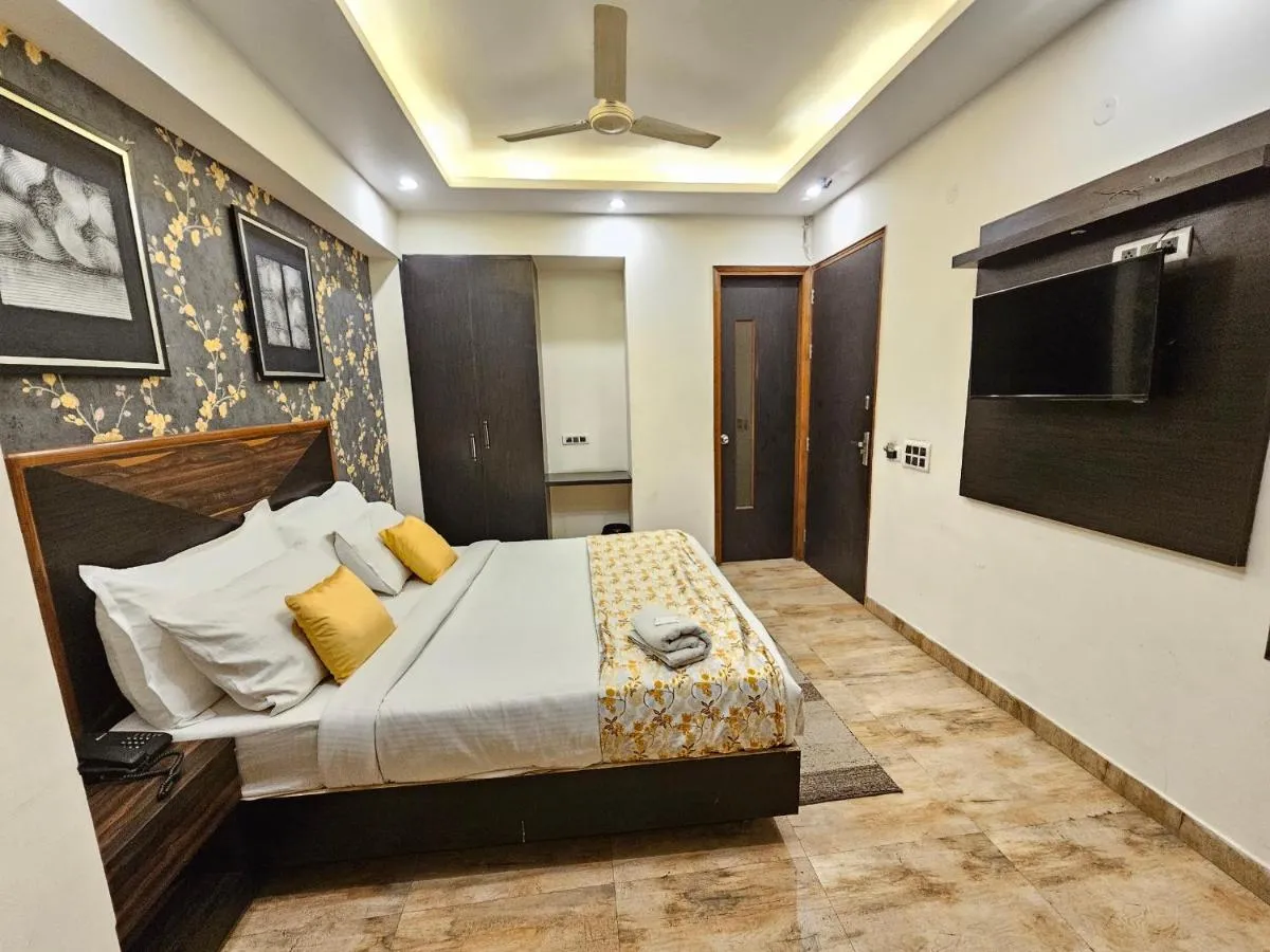 Image 4 of Hotel Linda Suites Near International Airport By LA CASA