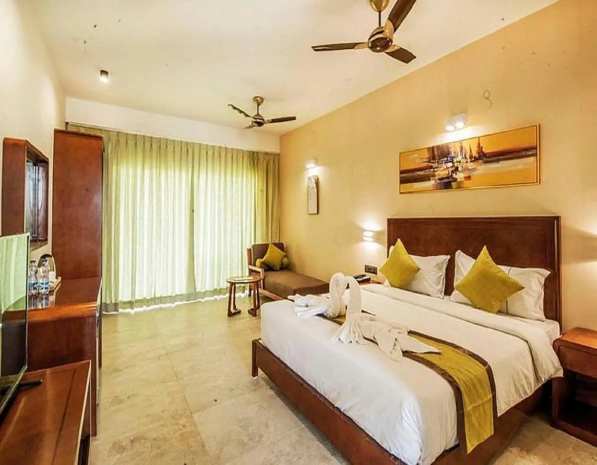 Image 5 of Hotel Linda Suites Near International Airport By LA CASA