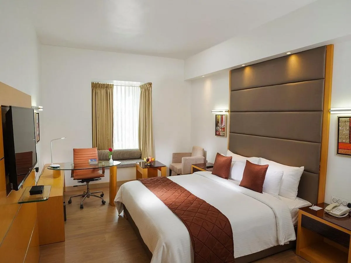 Image 4 of Hotel Mi casa’Lacasa’ near Delhi airport