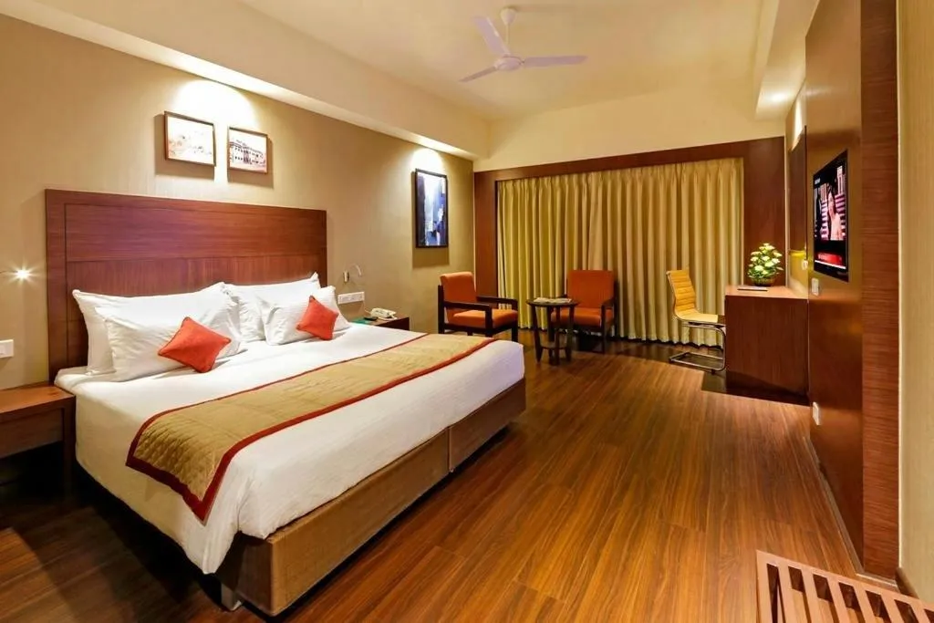 Image 5 of Hotel Mi casa’Lacasa’ near Delhi airport