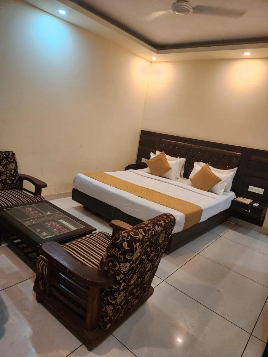 Image 3 of Hotel New City Lite