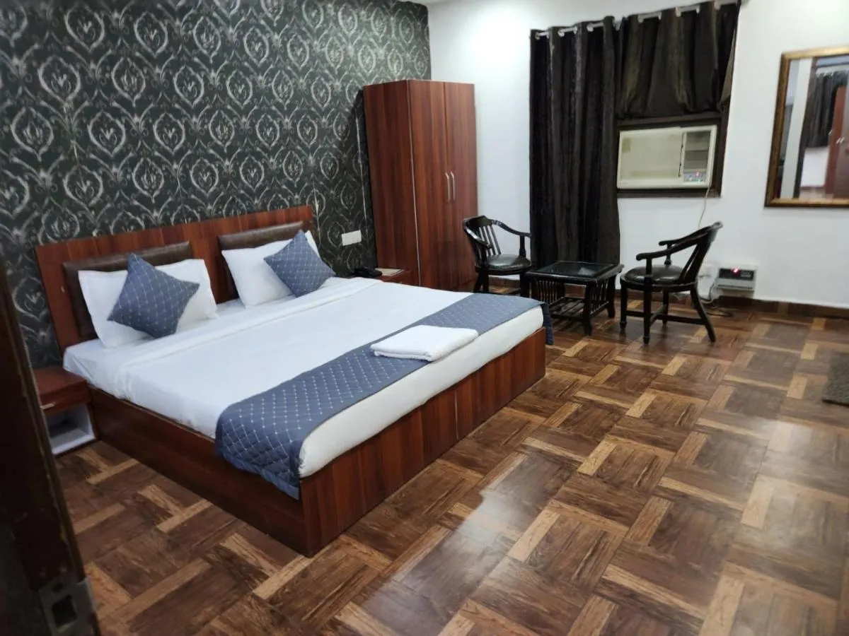 Image 1 of Hotel New City Lite