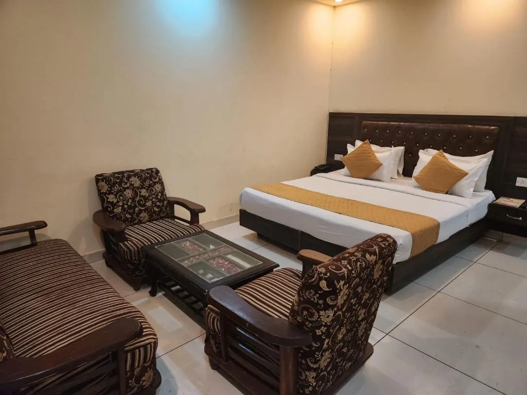Image of Hotel New City Lite