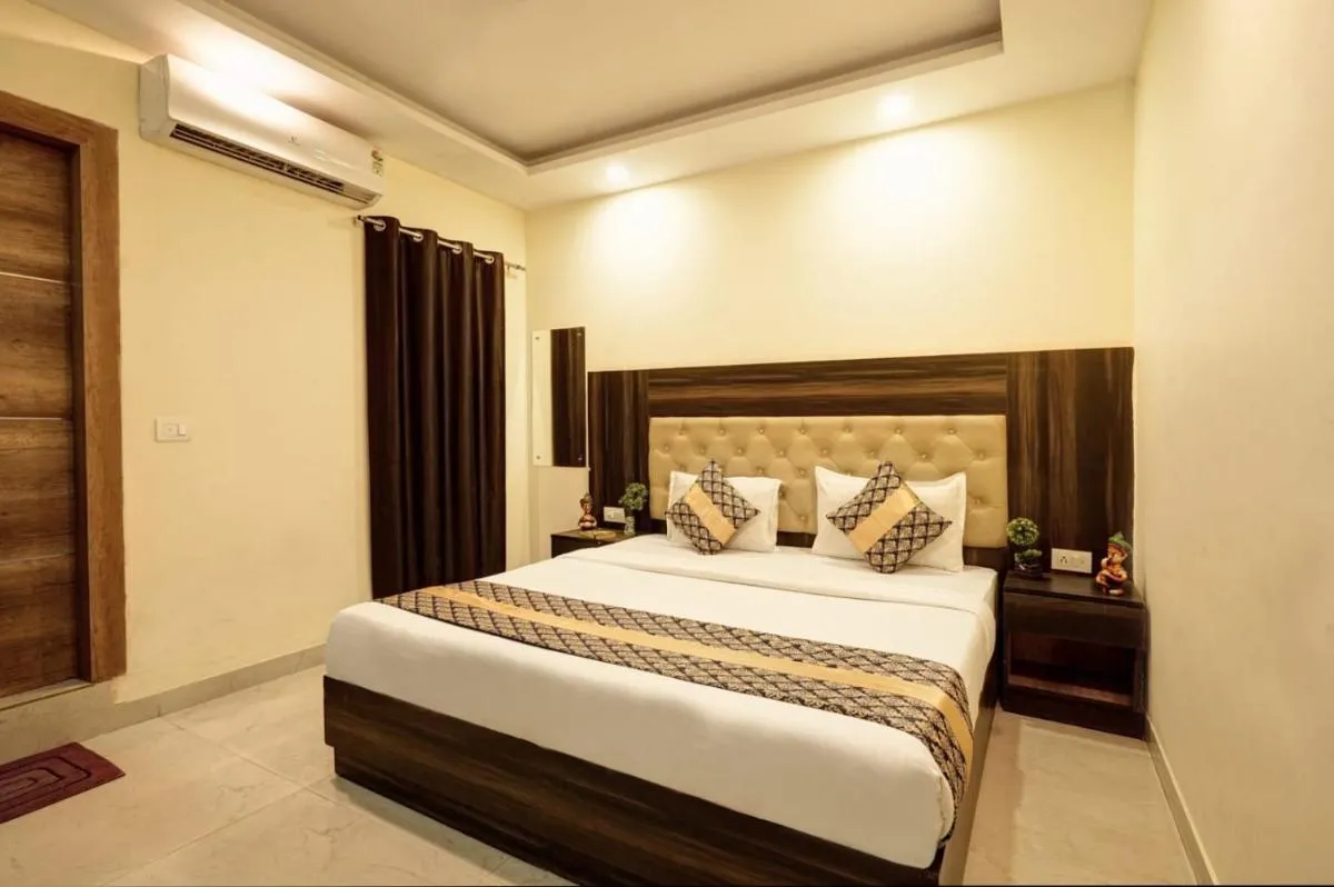 Image 1 of Hotel New Cozy Cave