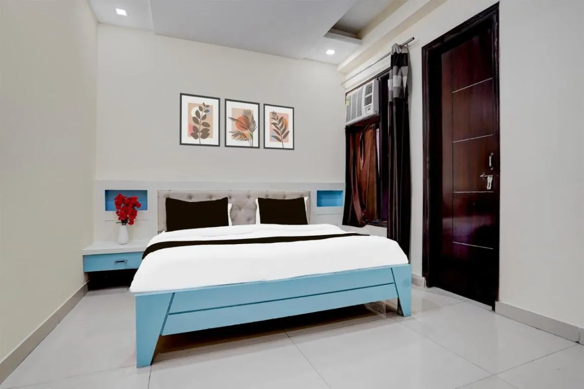 Image of Hotel New Cozy Cave