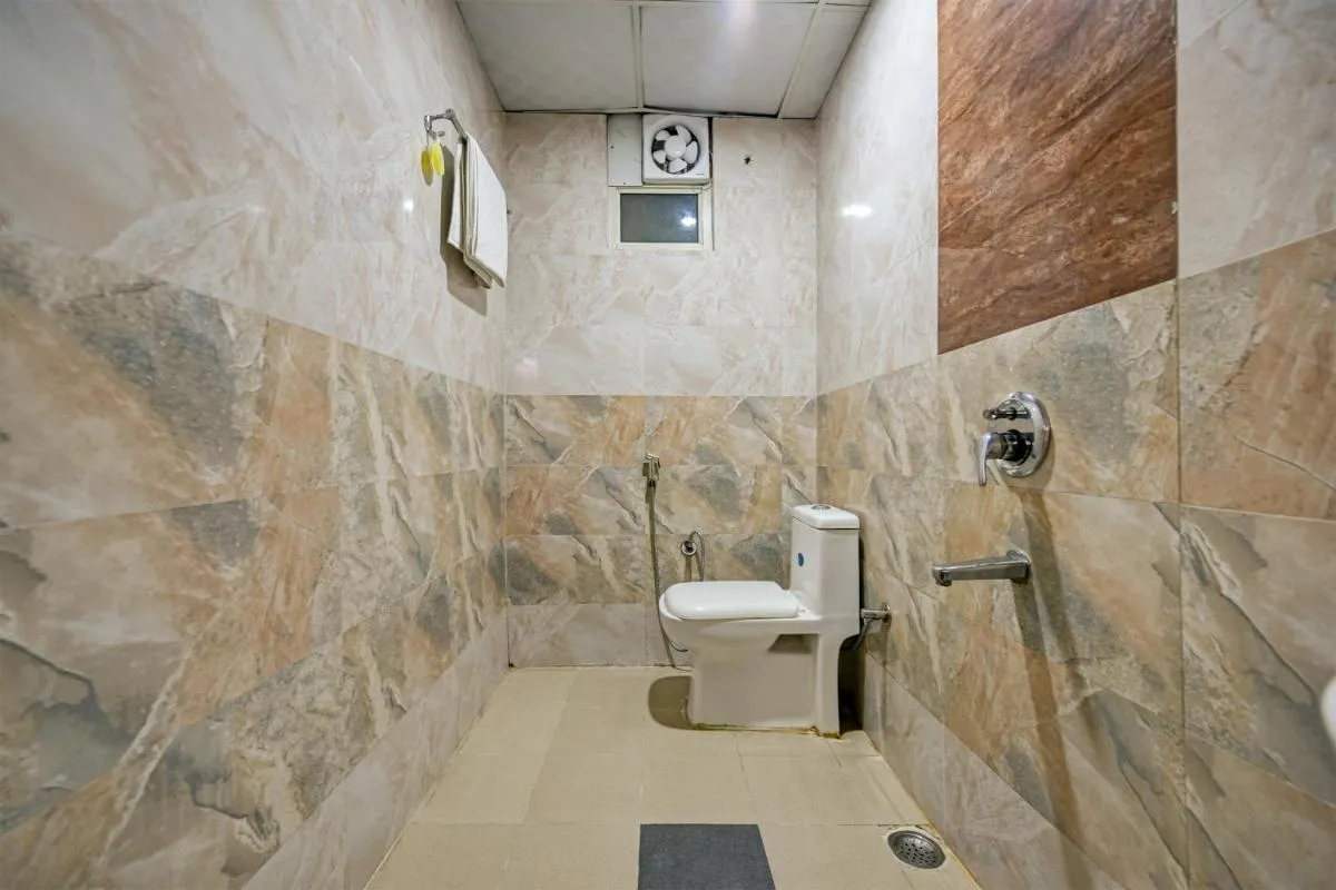 Image 2 of Hotel Ocean Suite By IGI Airport