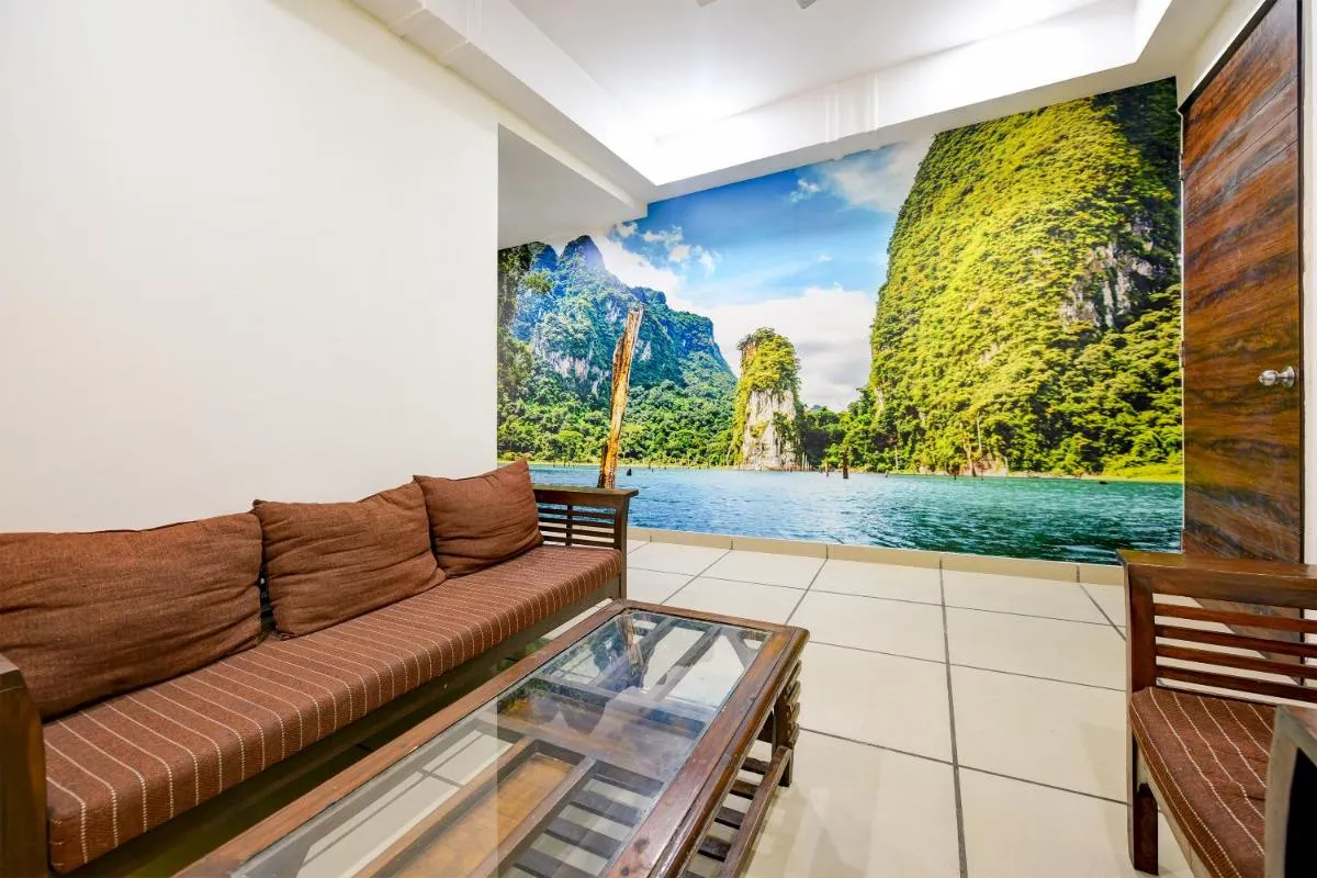 Image 3 of Hotel Ocean Suite By IGI Airport
