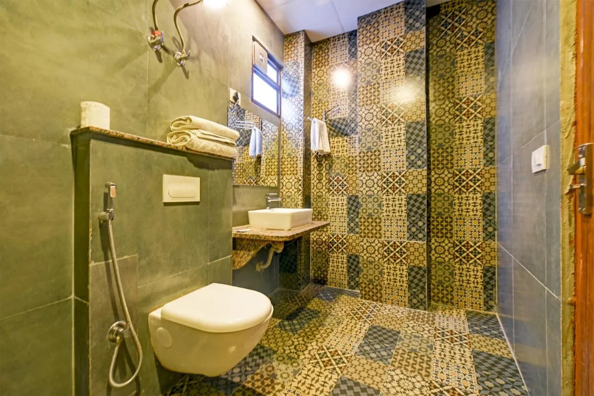 Image 6 of Hotel Ocean Suite By IGI Airport