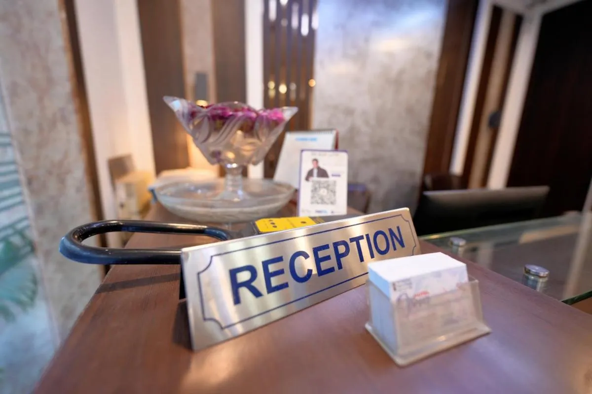 Image 6 of Hotel Opera New Delhi