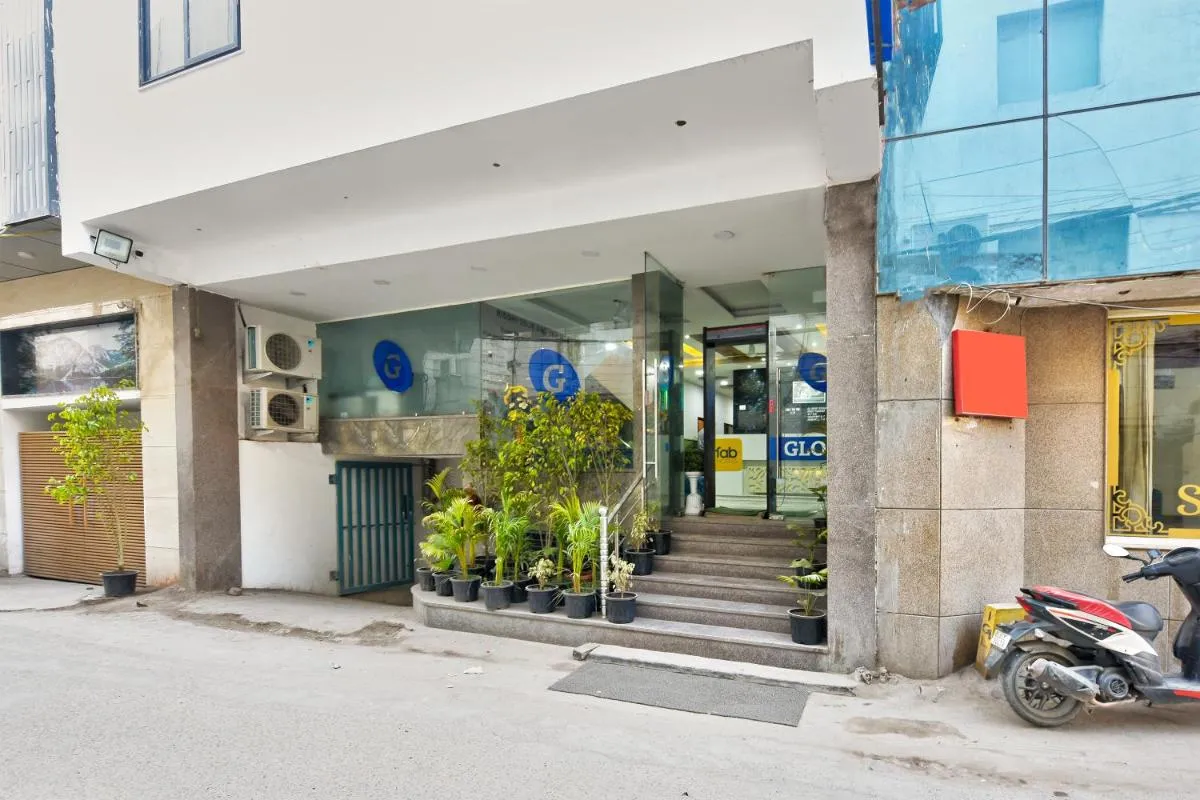 Image 5 of Hotel Pacefic Suites Near Delhi Airport