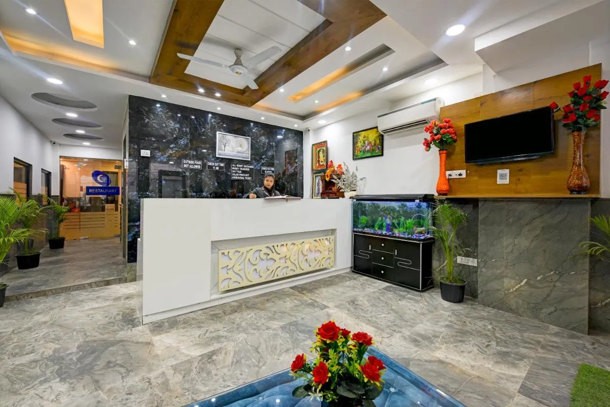 Image 4 of Hotel Pacefic Suites Near Delhi Airport