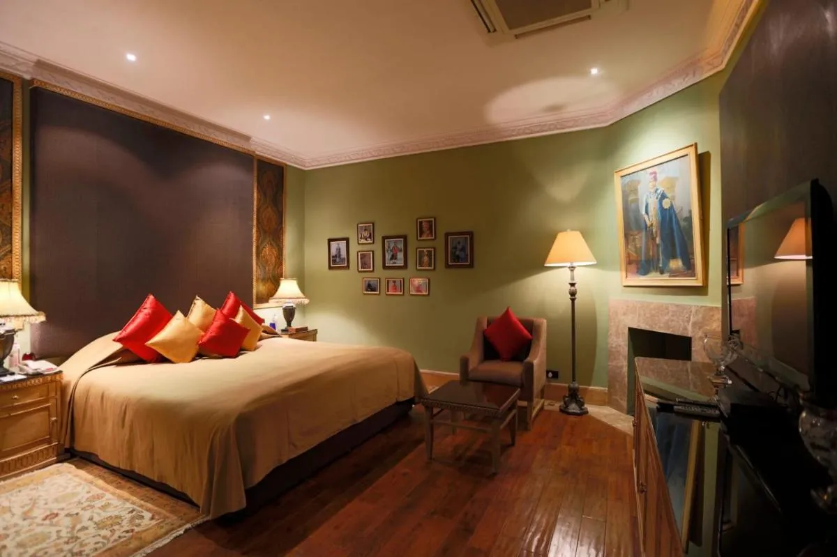 Image 6 of Hotel Park Tree IGI Airport By Unit Of Prithvi Palace