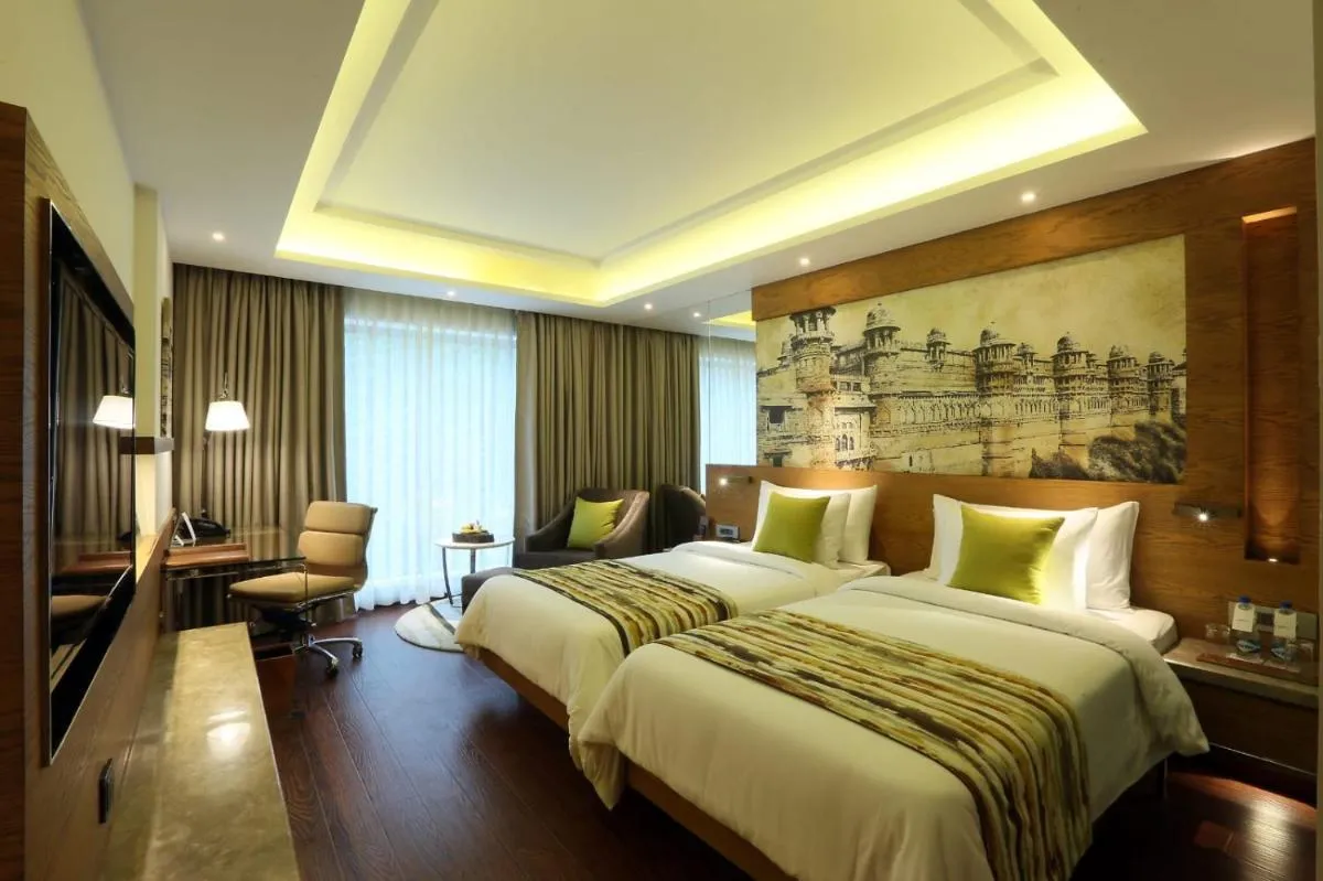 Image 5 of Hotel Park Tree IGI Airport By Unit Of Prithvi Palace