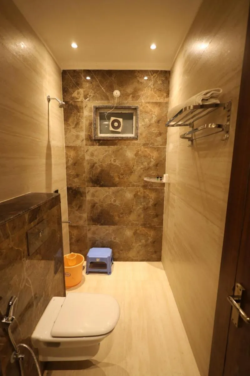 Image 3 of Hotel Plazzo Prime at Delhi Airport