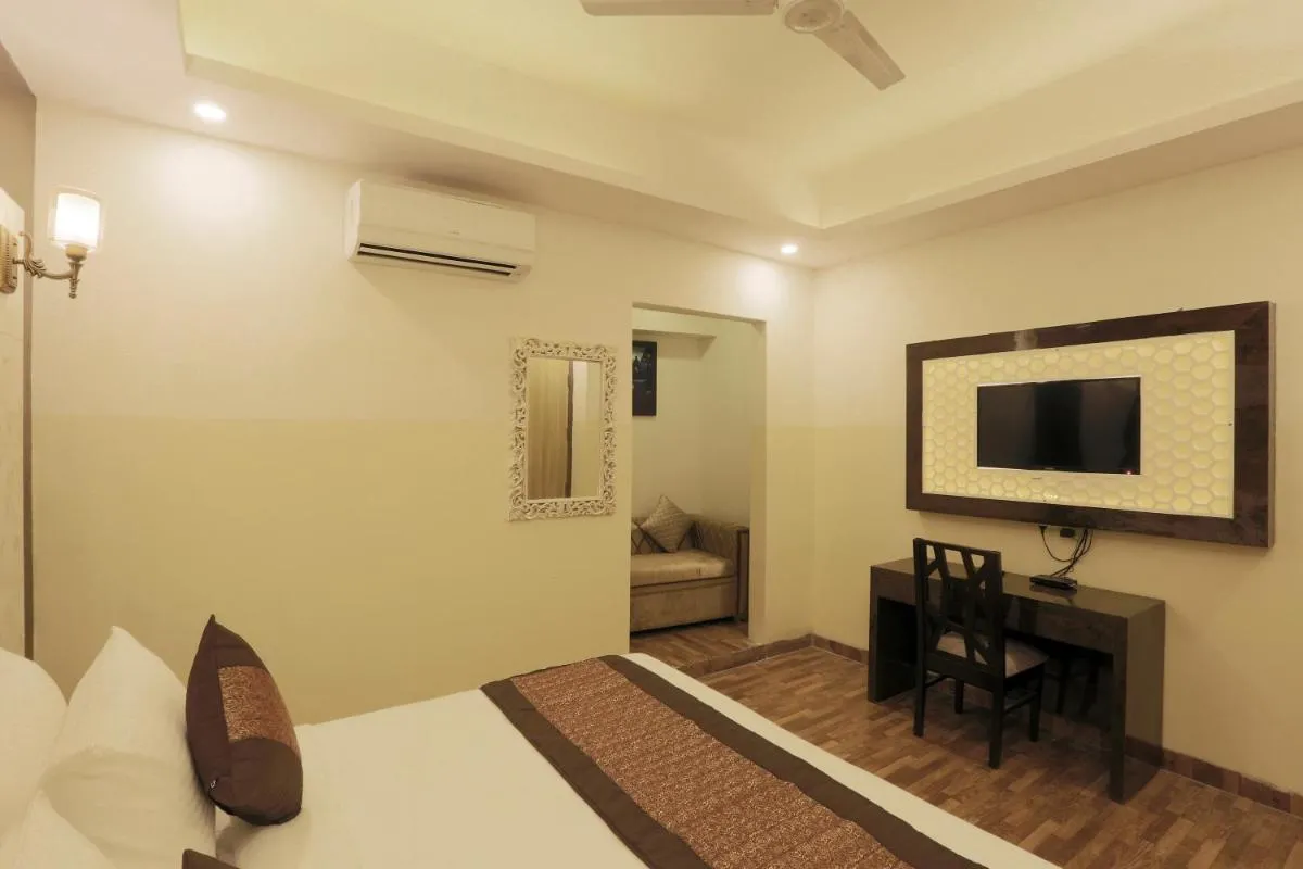 Image 2 of Hotel Plazzo Prime at Delhi Airport