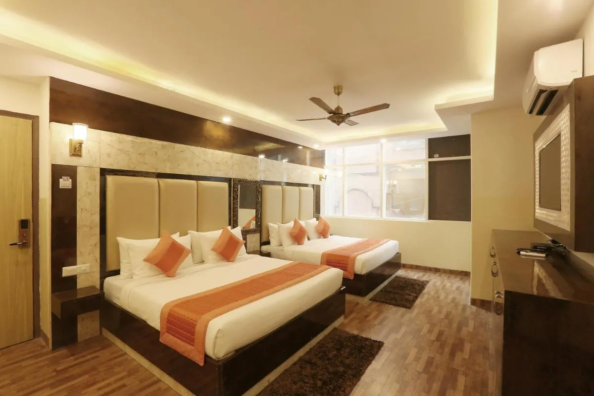 Image 6 of Hotel Plazzo Prime at Delhi Airport
