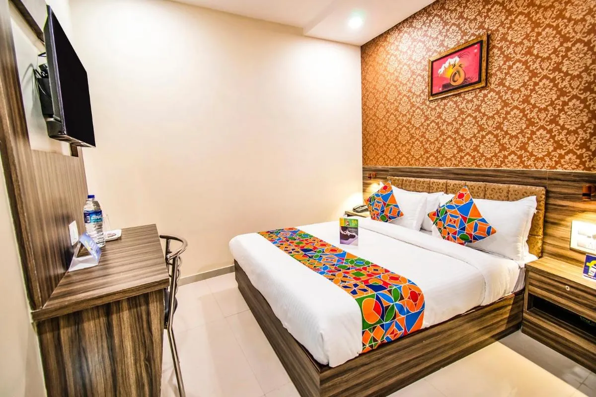 Image 5 of Hotel Ramida Suites At Delhi Airport