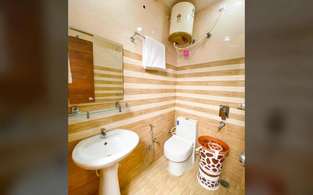 Image 2 of Hotel Ramida Suites At Delhi Airport
